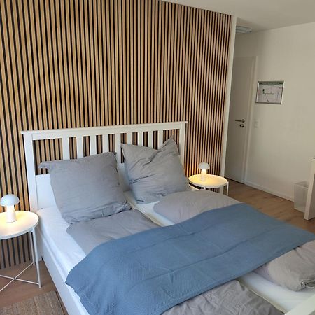 Katalyma Aparthotel Schweinfurt Buitenkant foto