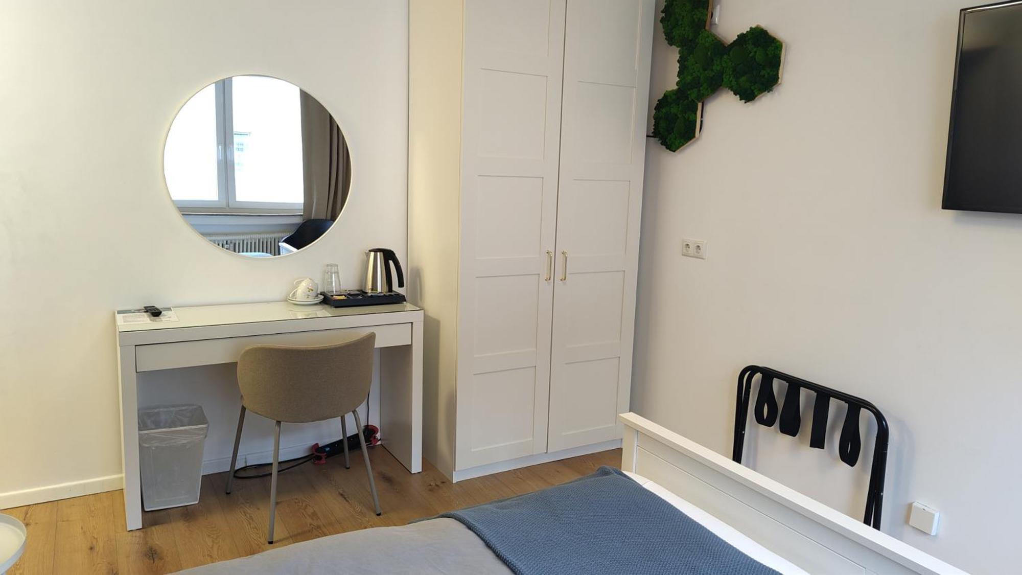 Katalyma Aparthotel Schweinfurt Buitenkant foto